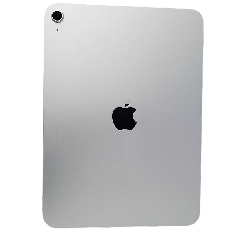 Apple iPad A16 128GB シルバー Wi-Fi バッテリー100 【公式通販】