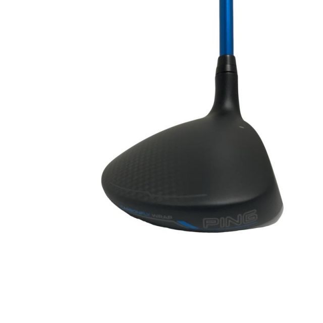 中古】 ピン G440 MAX 7W フェアウェイウッド FW ALTA J CB BLUE(FW