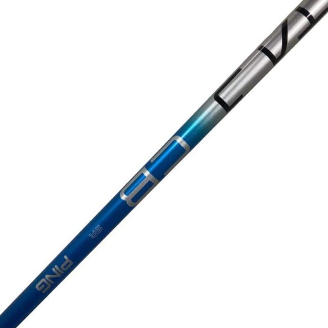 中古】 ピン G440 MAX 7W フェアウェイウッド FW ALTA J CB BLUE(FW