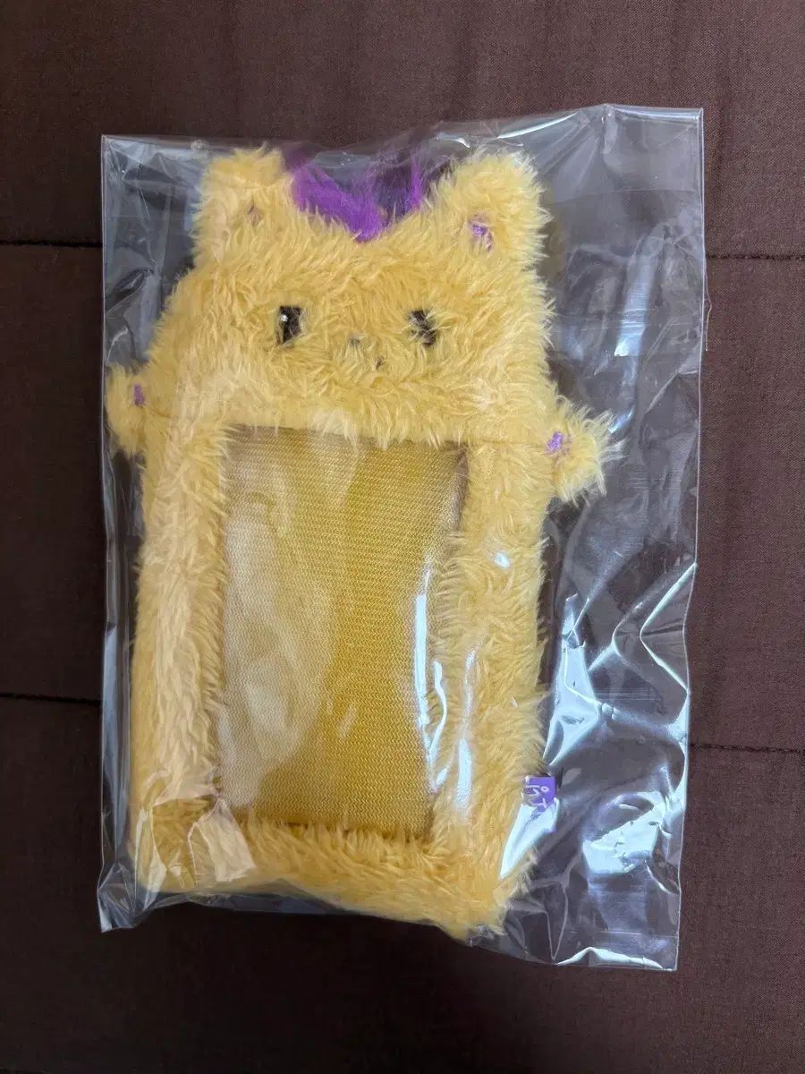 NCT(エヌシーティー) WISH トレカ ホルダー シオニング NCT WISH