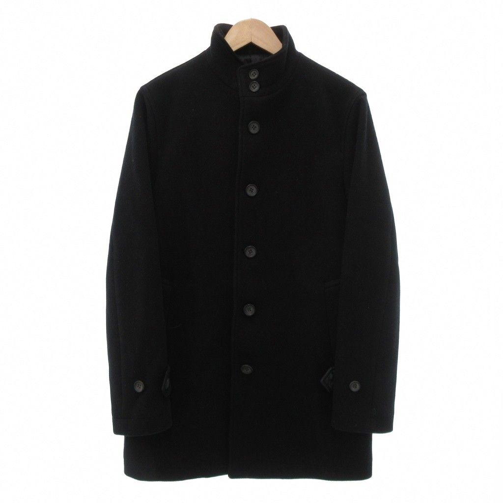 ジャーナルスタンダード JOURNAL STANDARD コート L スタンドカラー