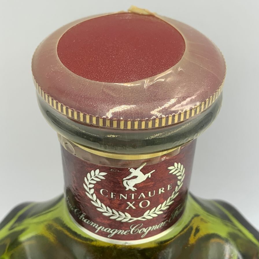 レミーマルタン XO スペシャル グリーンボトル 700ml 未開栓 - メルカリ