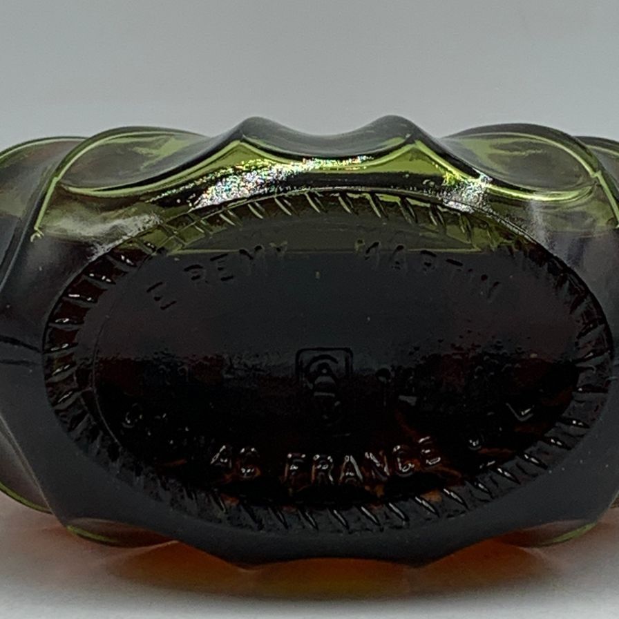 レミーマルタン XO スペシャル グリーンボトル 700ml 未開栓 - メルカリ