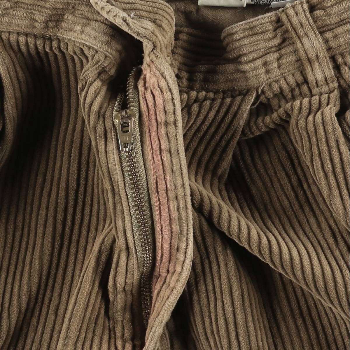 古着 90~00年代 エディーバウアー Eddie Bauer 太畝 ツータック