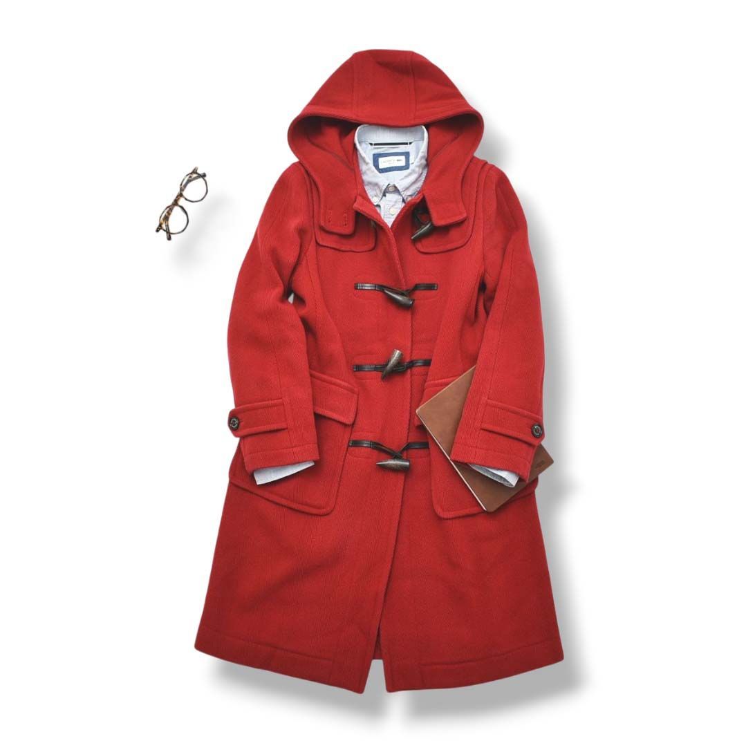 マッキントッシュ フィロソフィー MACKINTOSH PHILOSOPHY ウール