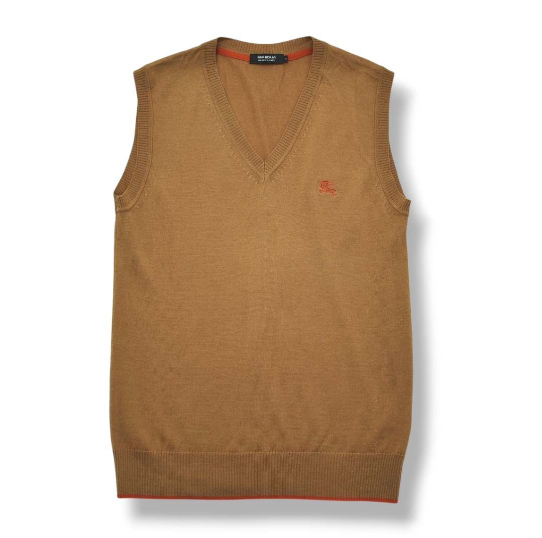 バーバリー ブラックレーベル BURBERRY BLACK LABEL 羊毛 ウール