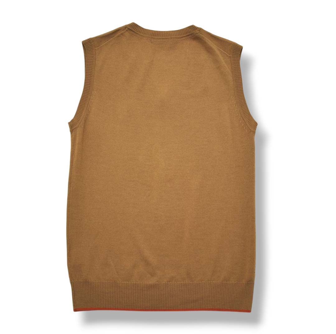 バーバリー ブラックレーベル BURBERRY BLACK LABEL 羊毛 ウール