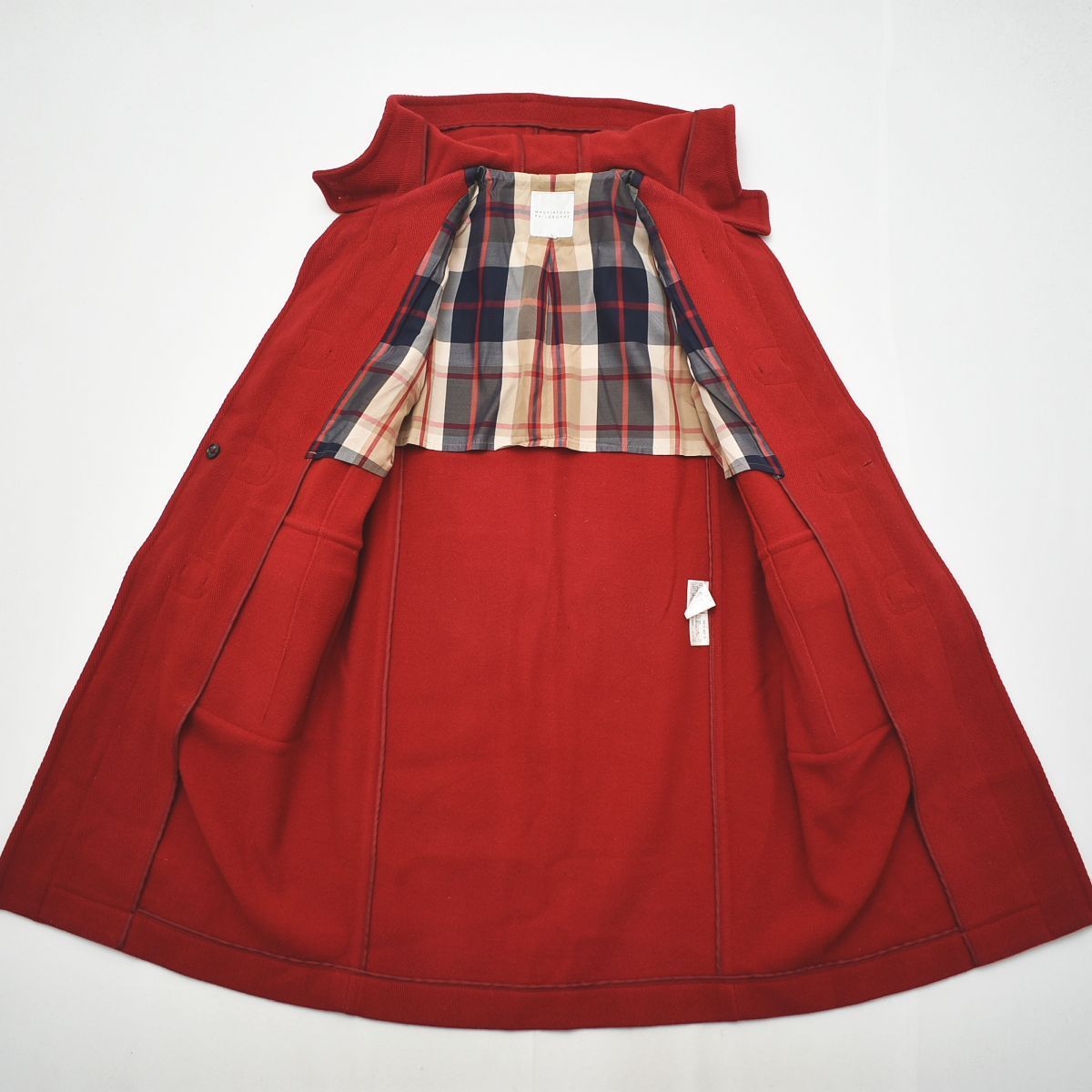 マッキントッシュ フィロソフィー MACKINTOSH PHILOSOPHY ウール