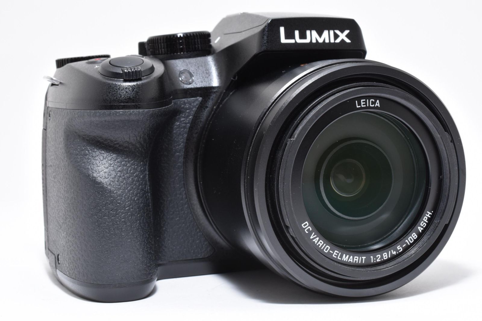 美品】Panasonic パナソニック LUMIX DMC-FZ300 シャッター数659回