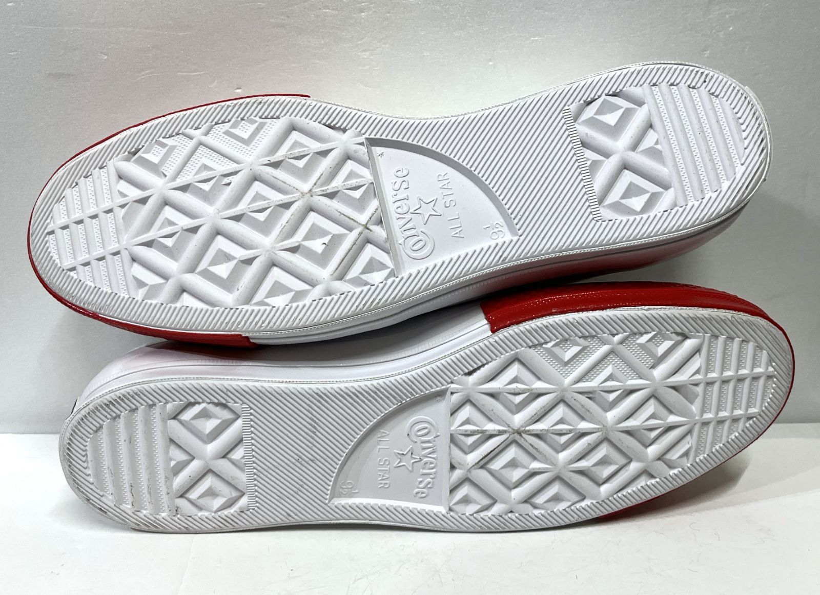 US9.5/28cm◇UNDERCOVER × CONVERSE｜アンダーカバー コンバース Chuck 