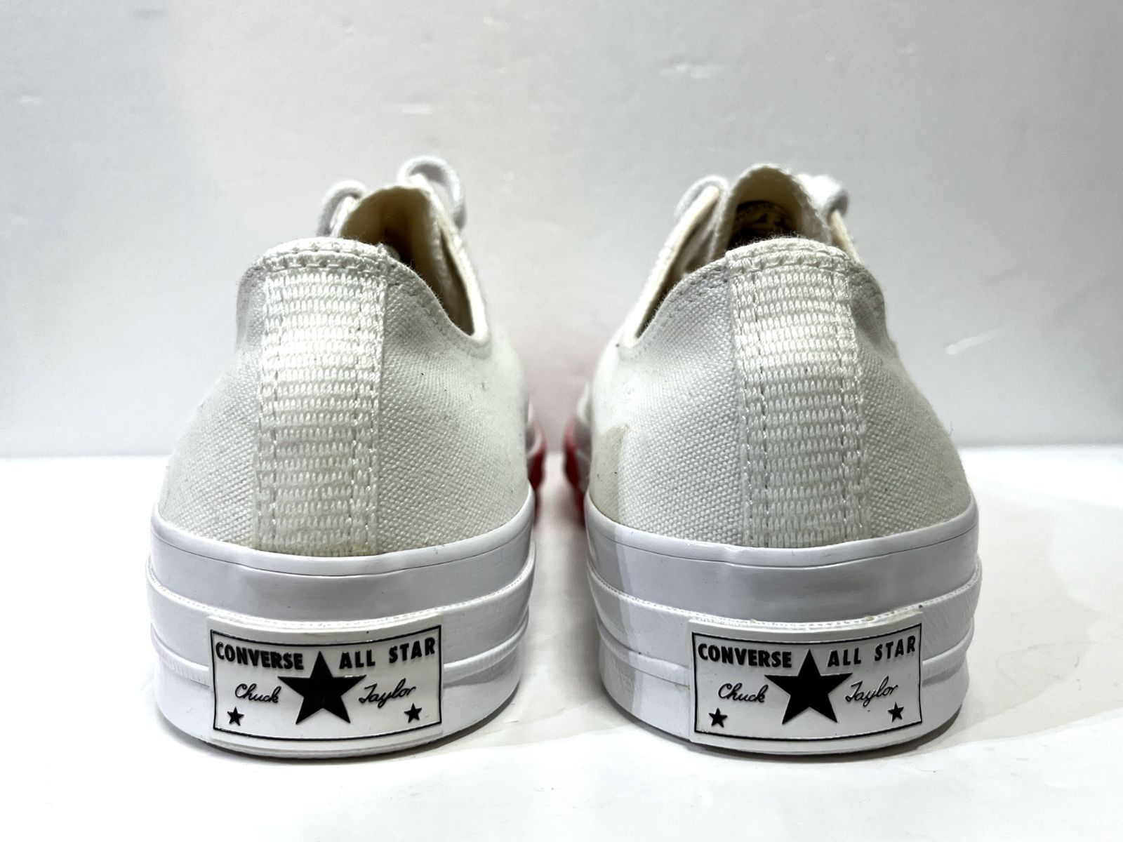 US9.5/28cm◇UNDERCOVER × CONVERSE｜アンダーカバー コンバース Chuck 