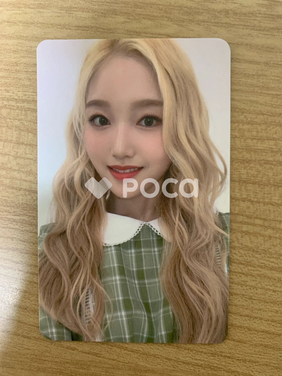 LOONA 今月の少女 GO WON Orbit 2.0 - メルカリ