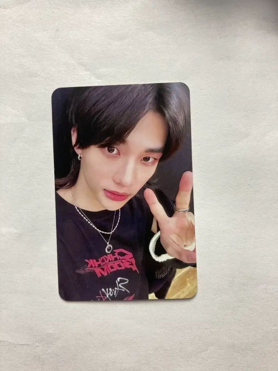 Stray Kids(ストレイキッズ・スキズ・SKZ) ストレイキッズ(ストレイ