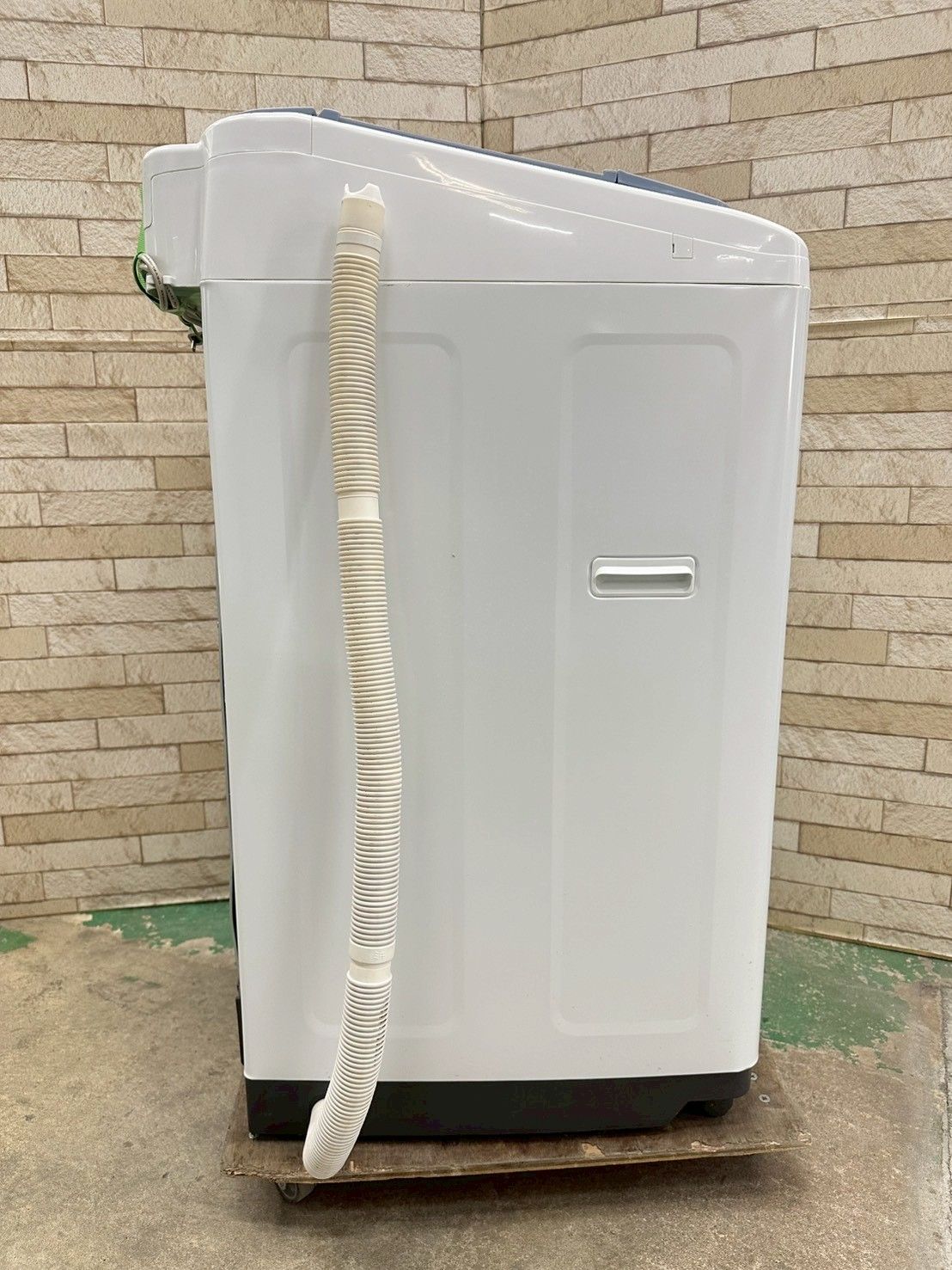 ビートウォッシュ】大阪送料無料☆3か月保障付き☆洗濯機☆日立☆7kg