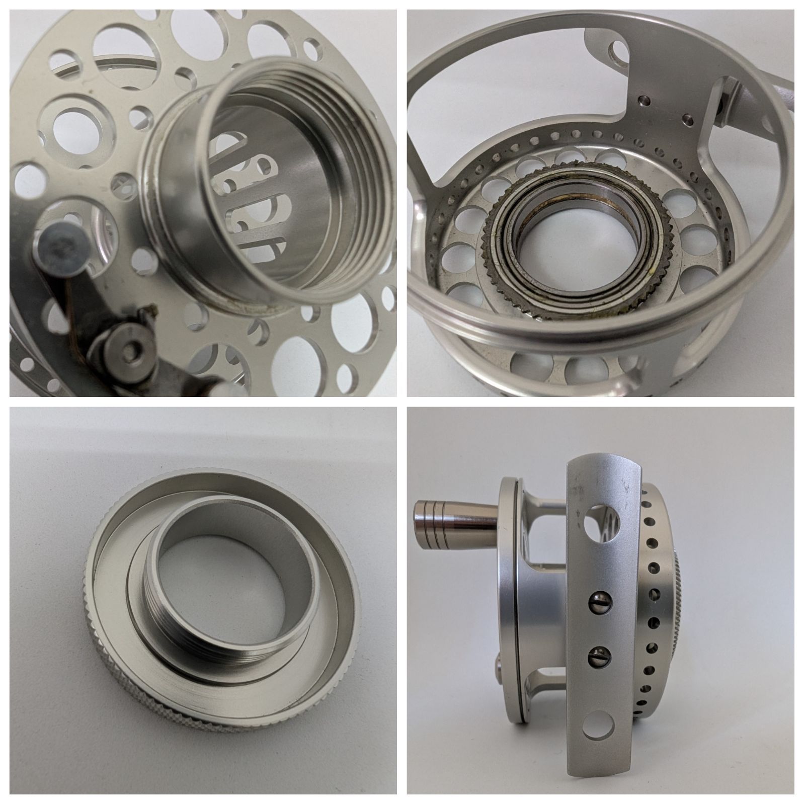 HARDY マークスマン Marksman 2/3 - メルカリ