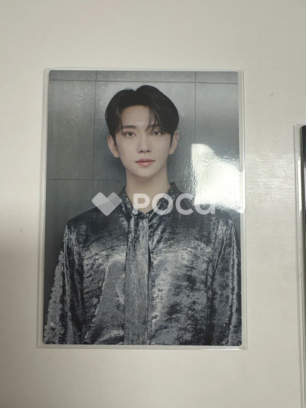 Seventeen ジョシュア セブチ SEVENTEEN RIGHT HERE WORLD TOUR IN