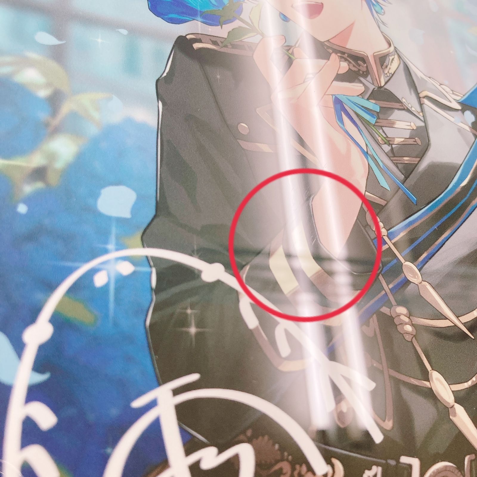 雨乃こさめ(シクフォニ) 2023年誕生日記念 アクリルパネル - メルカリ