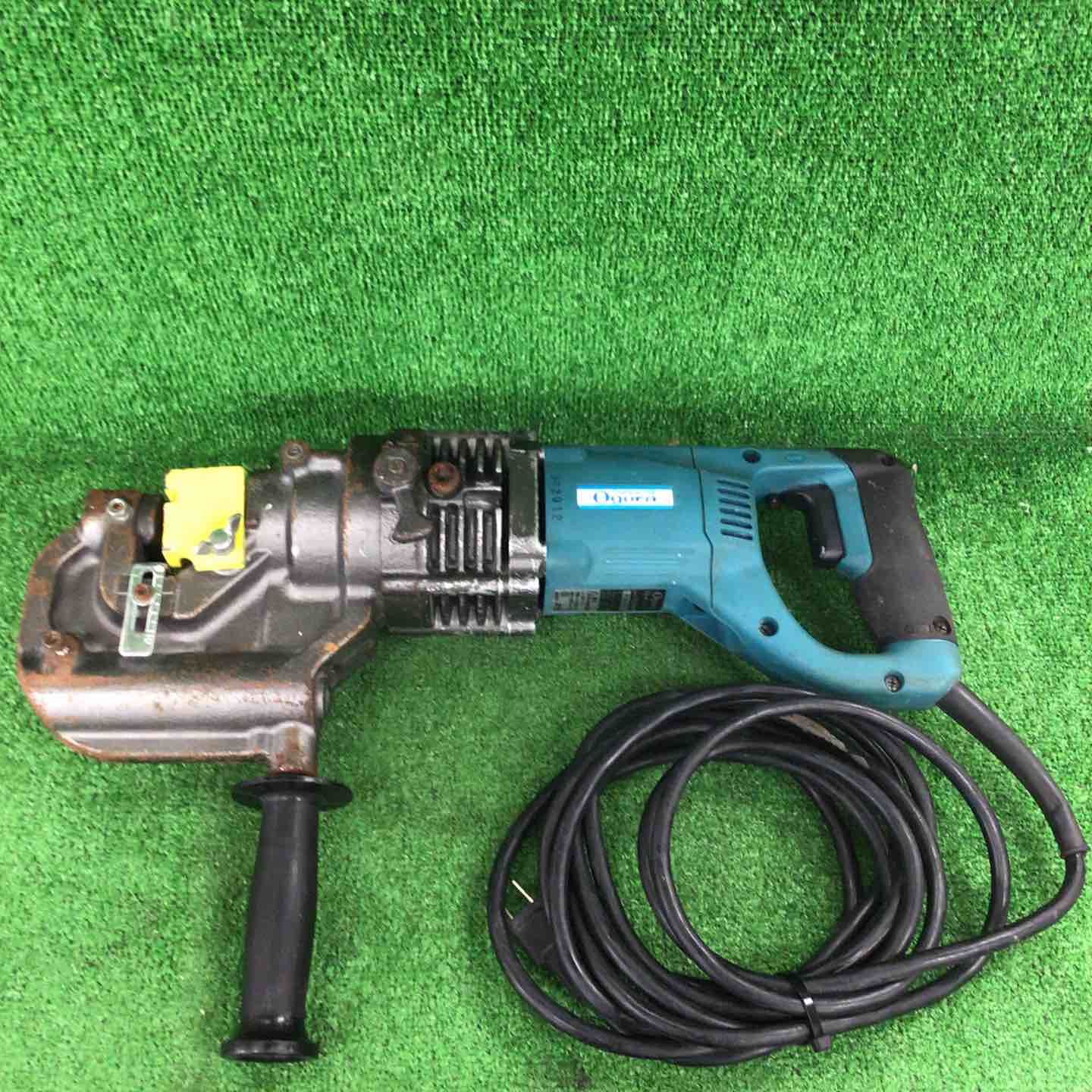 オグラ Ogura 電動油圧パンチャ HPC-N 208 W