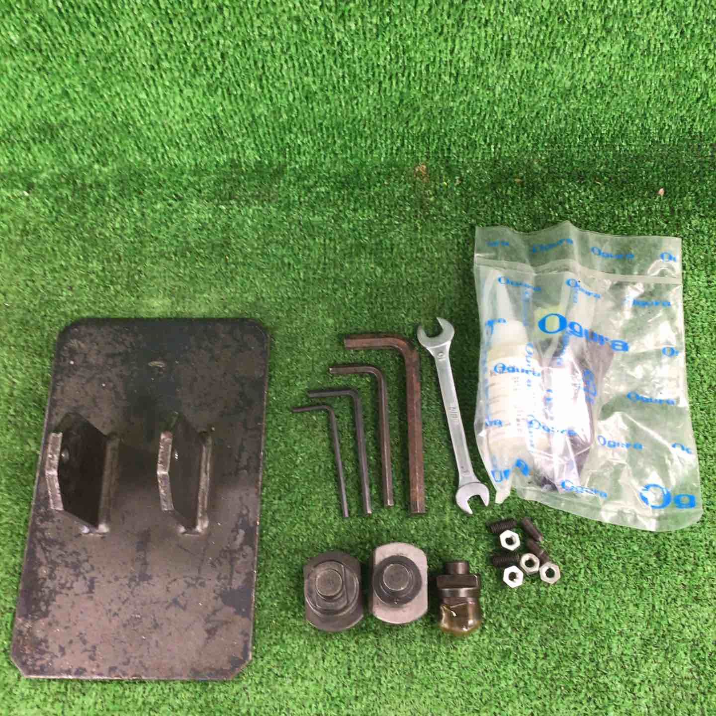 電動油圧パンチャ HPC-N