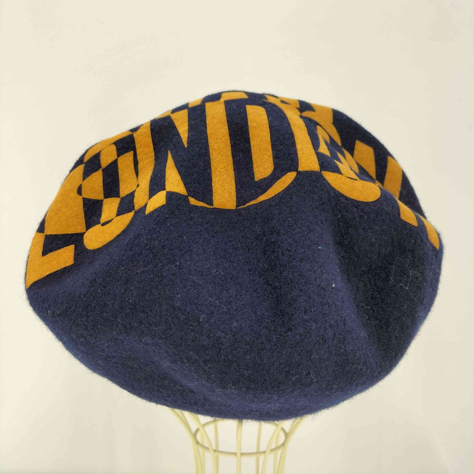 ヴィヴィアンウエストウッドマン Vivienne Westwood MAN ロゴ プリント