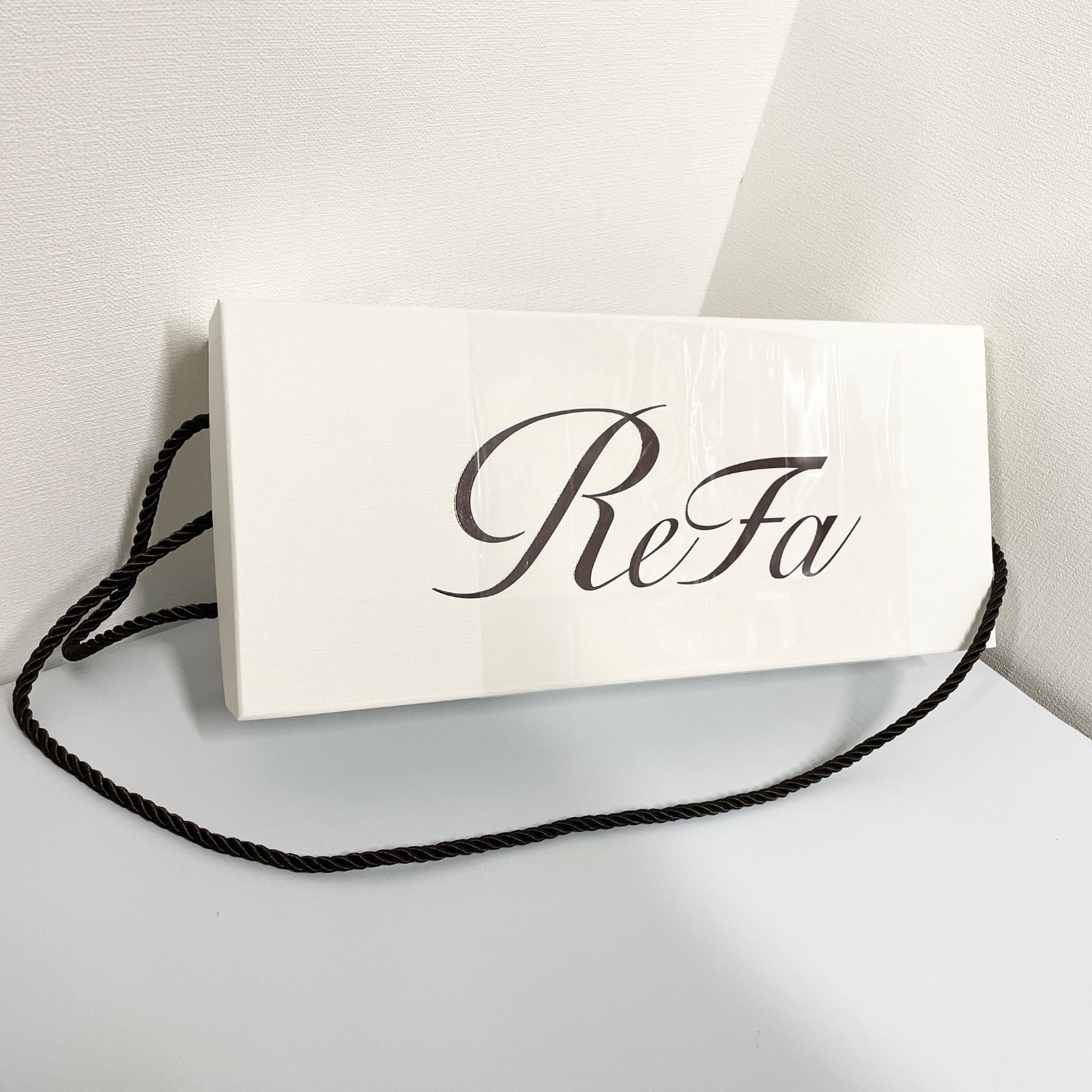 美品】ReFa リファ BEAUTECH RESETTERビューテック リセッターRE-BI 
