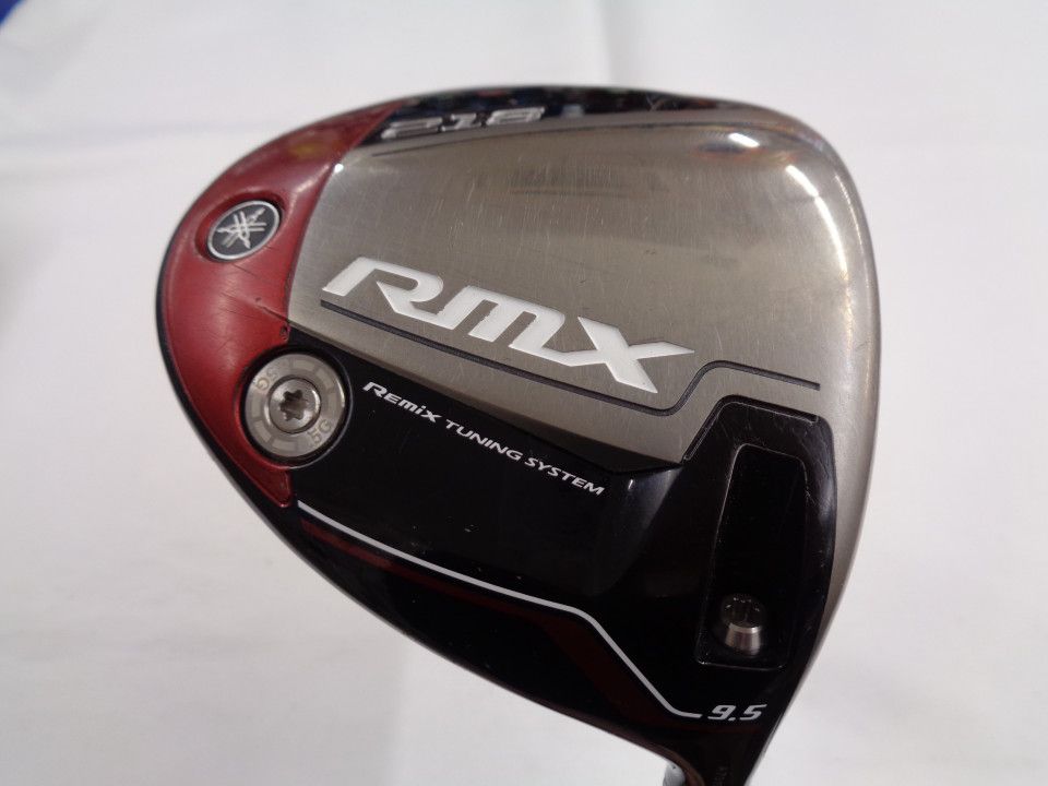 ヤマハ RMX 218 9.5度 Speeder 569 EVOLUTION 4 Sフレックス