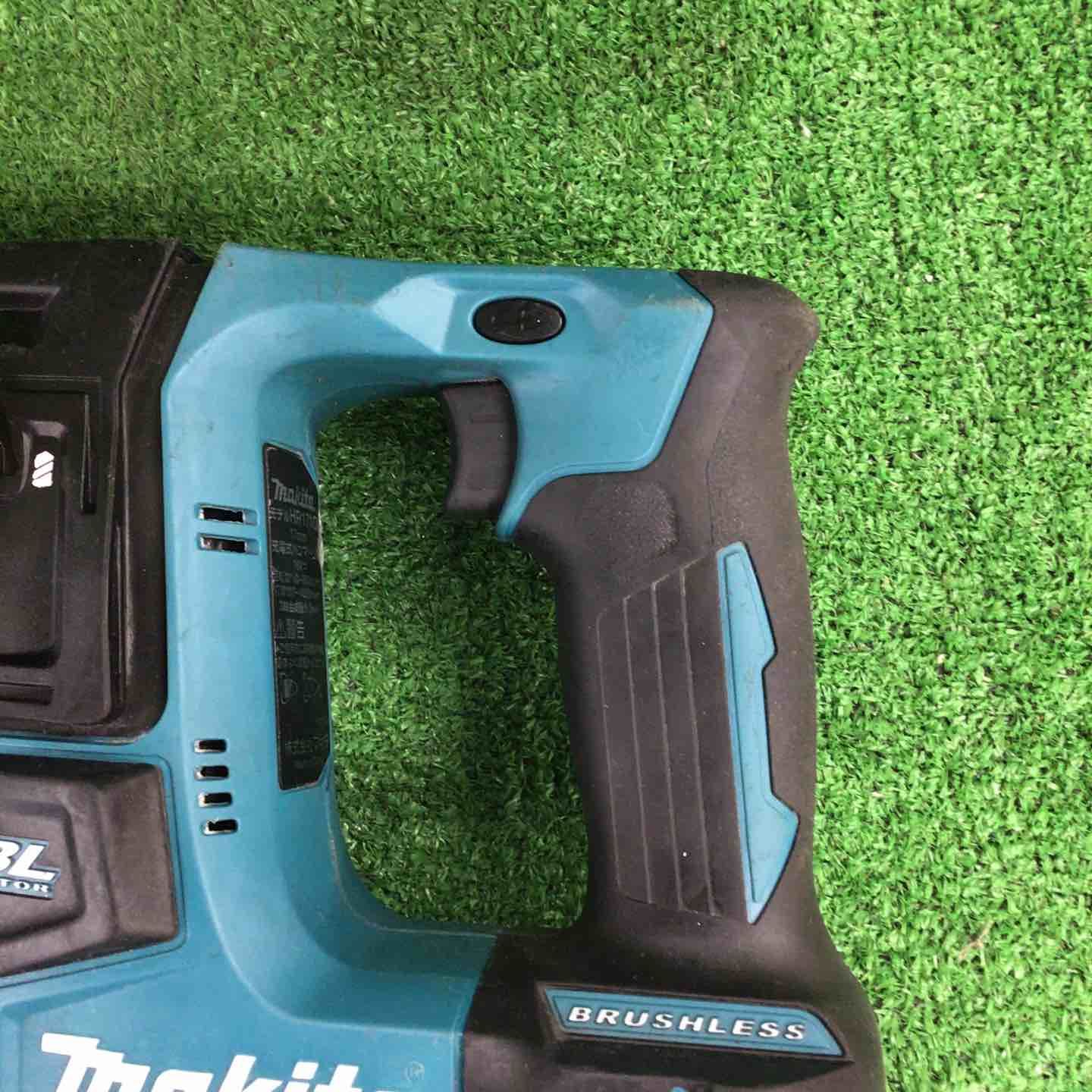 コードレスハンマドリル