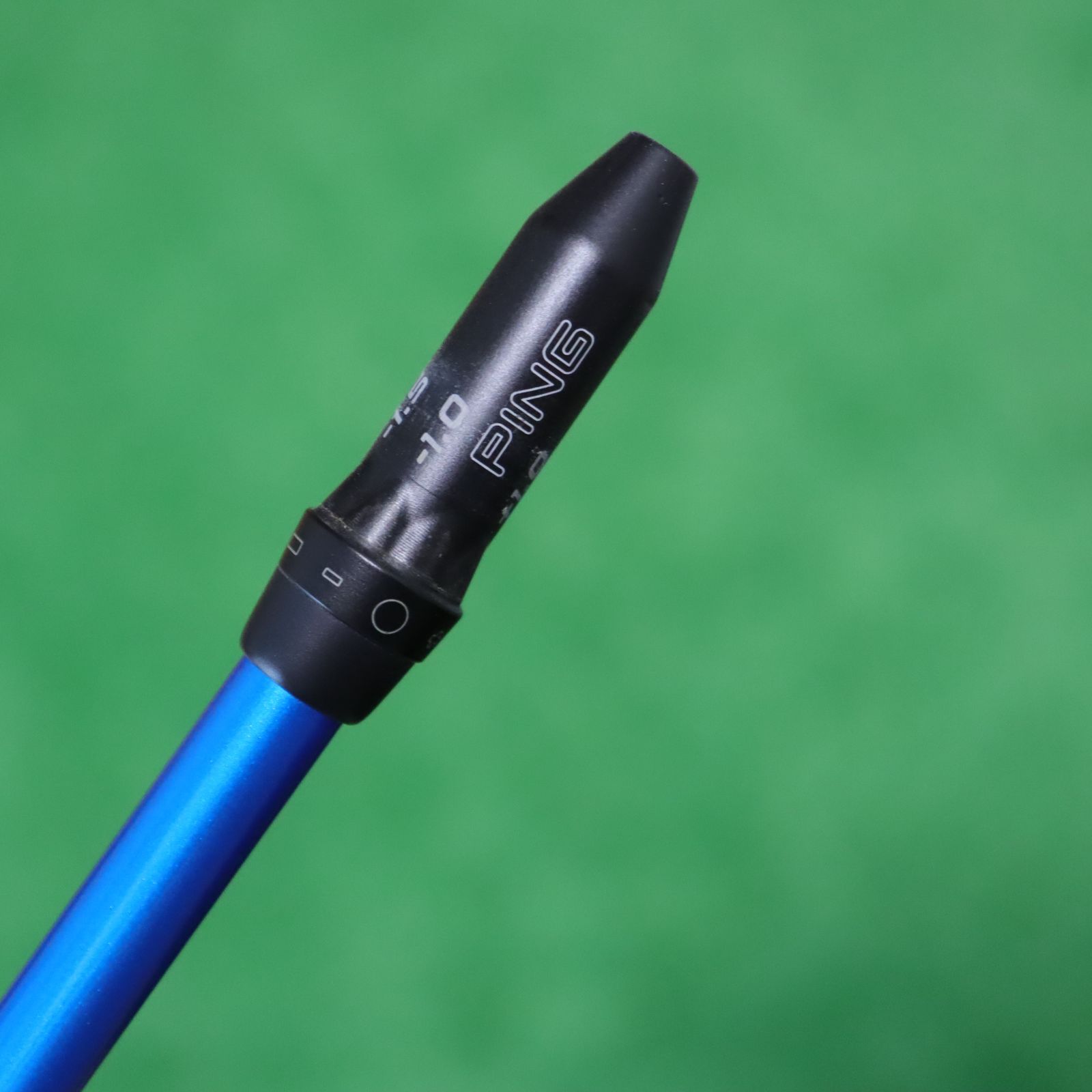 シャフト単品】PING ALTA J CB BLUE 5W フェアウェイウッド用シャフト