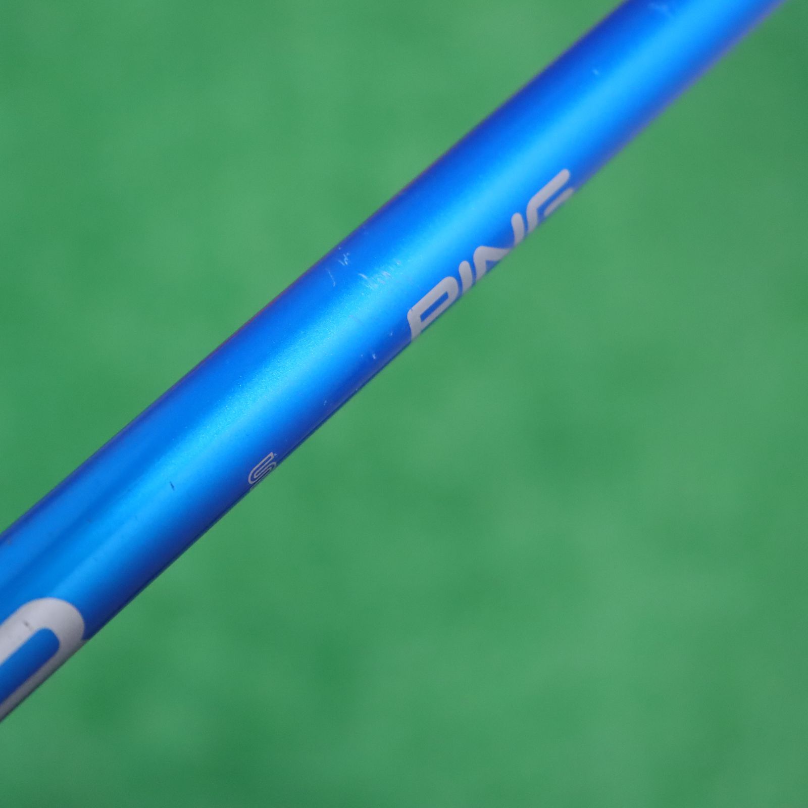 シャフト単品】PING ALTA J CB BLUE 5W フェアウェイウッド用シャフト