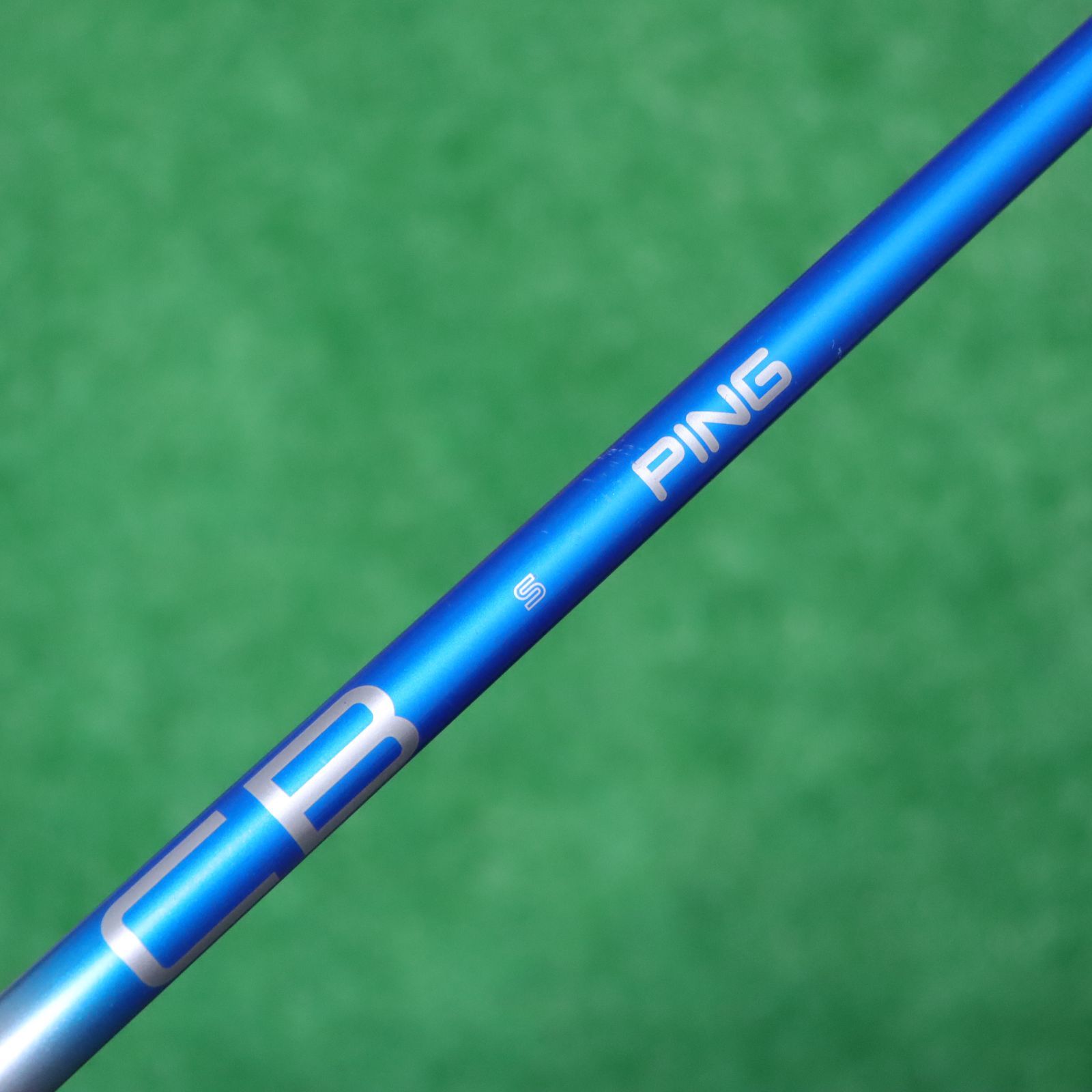 シャフト単品】PING ALTA J CB BLUE 5W フェアウェイウッド用シャフト