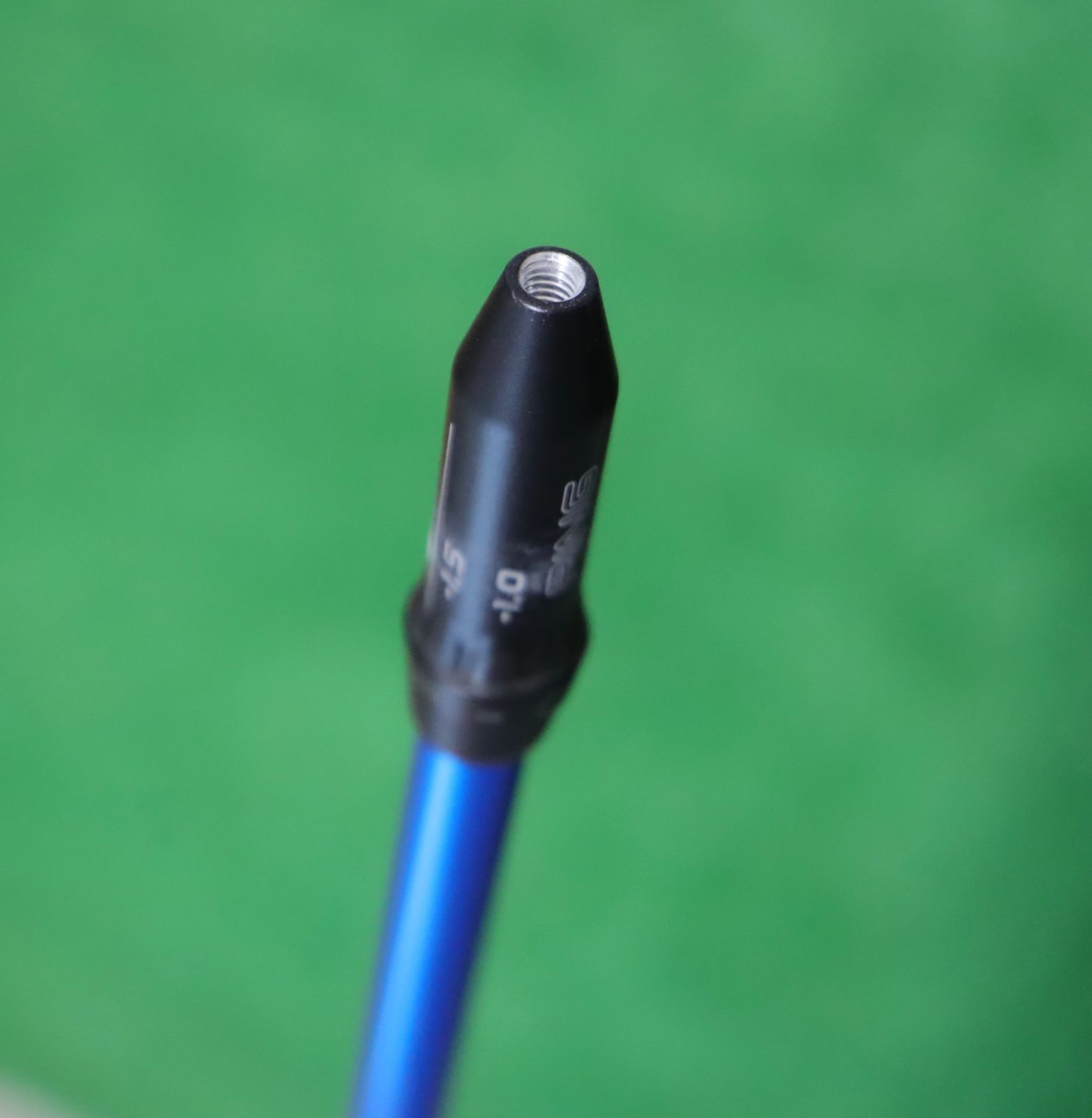 ゴルフ 【シャフト単品】PING ALTA J CB BLUE 5W フェアウェイウッド用