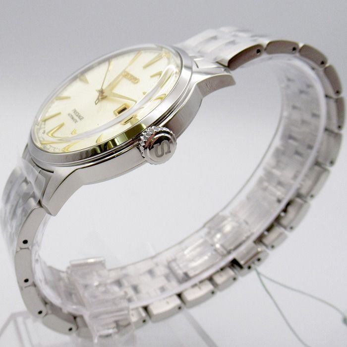 セイコー プレザージュ