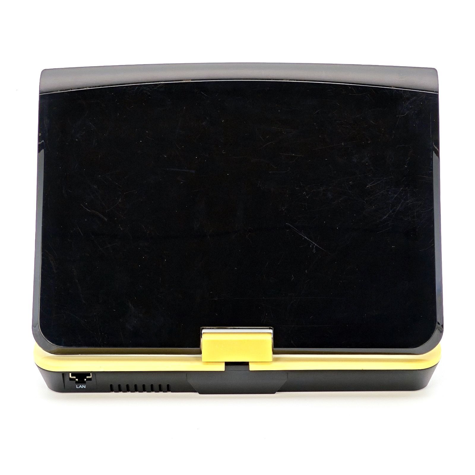 アグレクション superbe SU-10PB 10インチ液晶搭載ポータブル