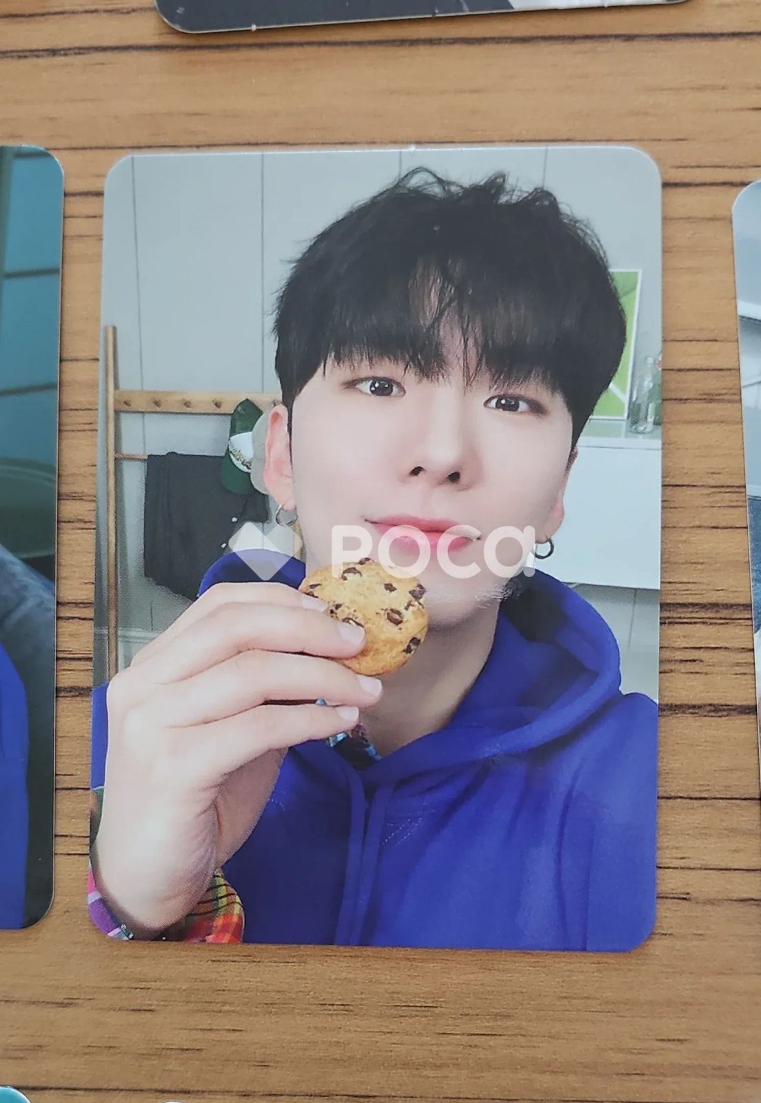 MONSTA X キヒョン 2023 MONSTA X 7TH OFFICIAL FANCLUB MONBEBE FAN