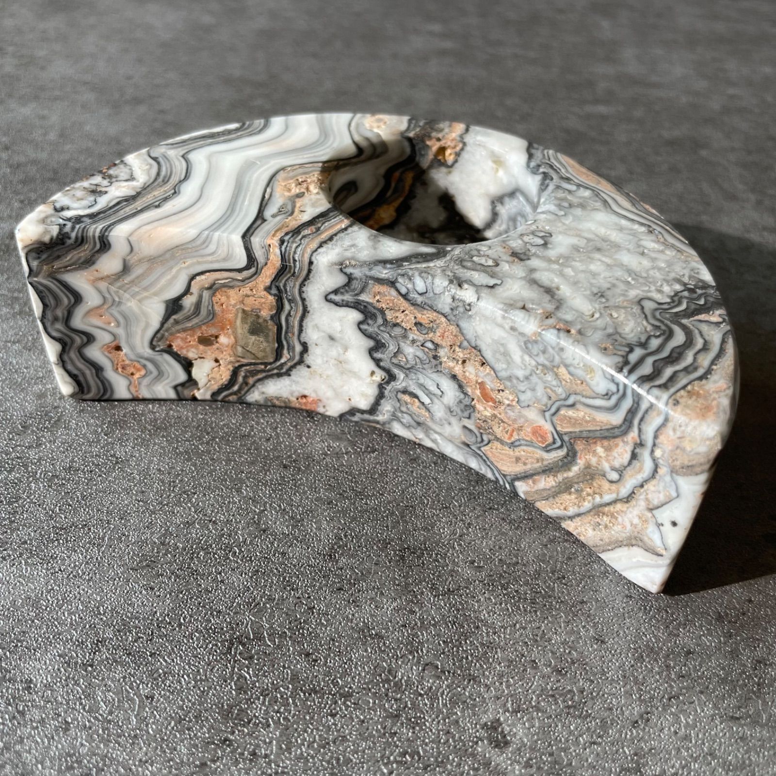 パワーストーン 鉱物