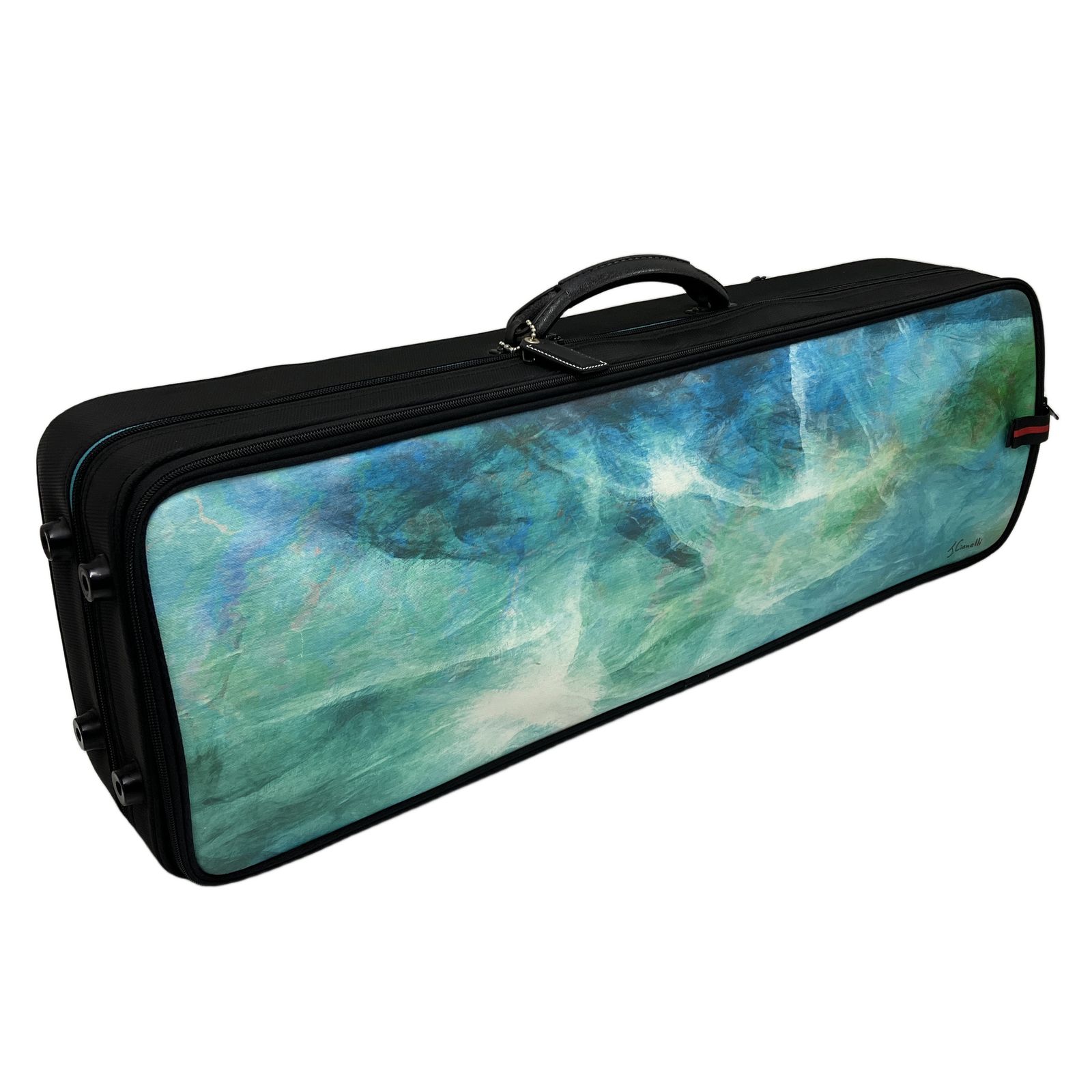 SWENK 4/4 バイオリンケース 弦楽器用品 中古 T10823652 - メルカリ