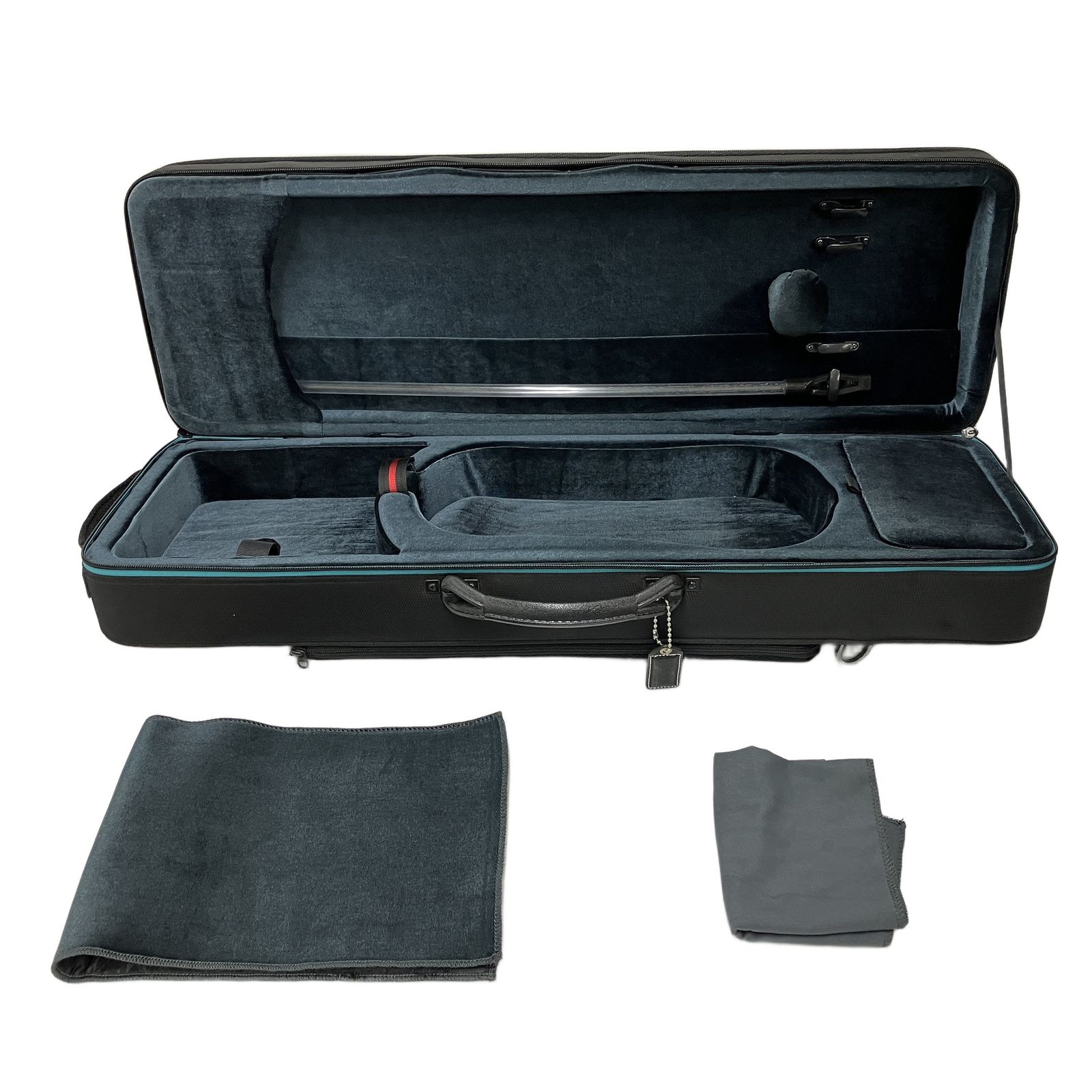 【最終値下げ】バイオリンケース 【新品・未使用品】 SWENK 4/4 バイオリンケース 弦楽器用品 中古 T10823652 - メルカリ