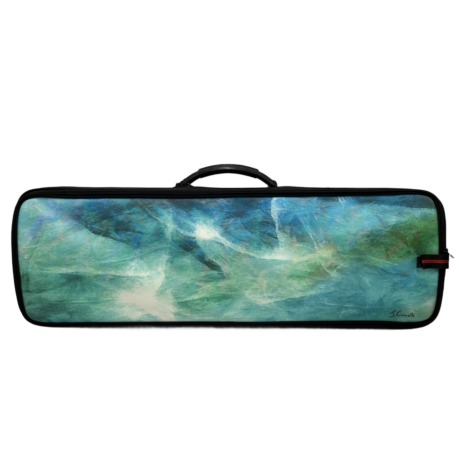 SWENK 4/4 バイオリンケース 弦楽器用品 中古 T10823652 - メルカリ