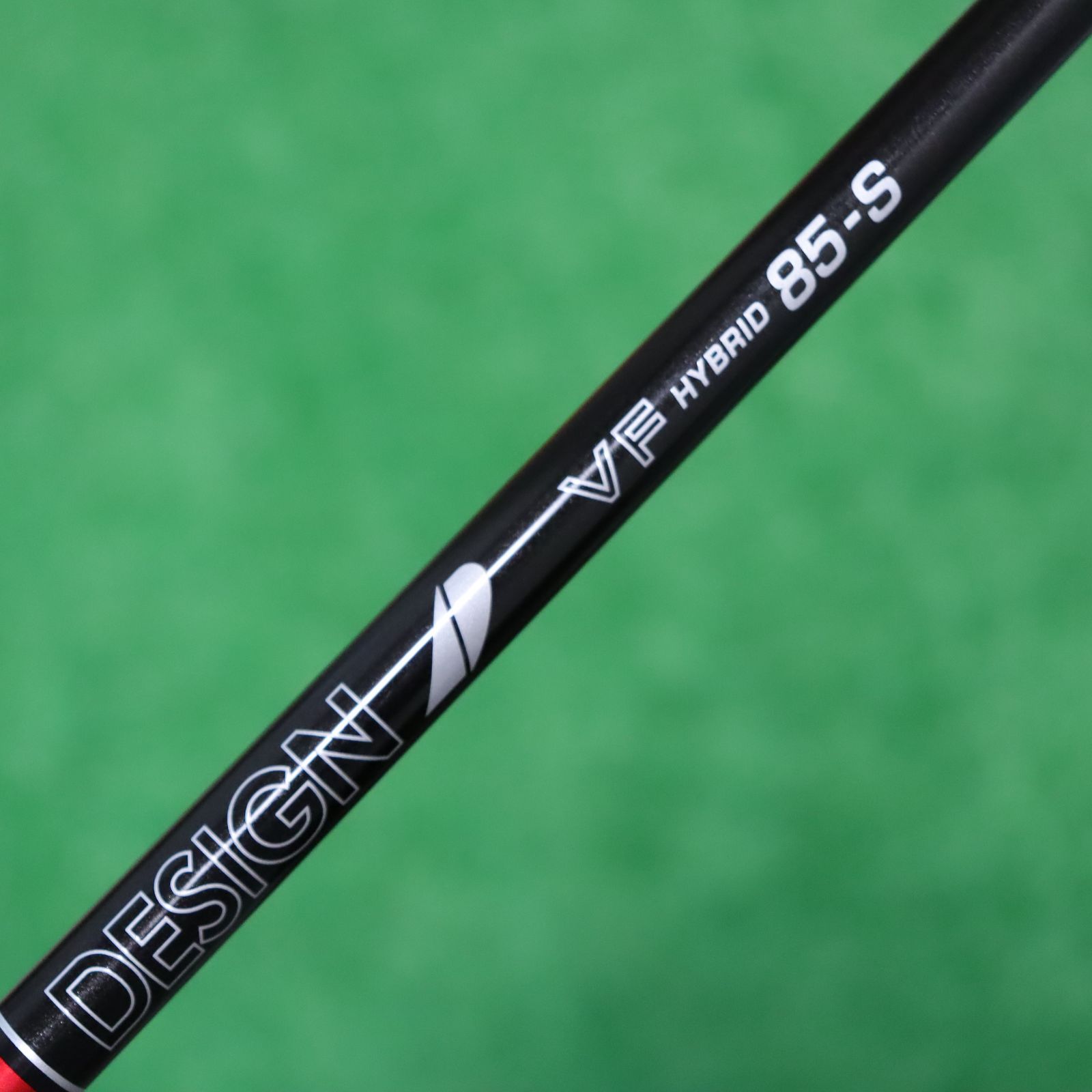 シャフト単品】4U Tour AD VF HB-85 S タイトリスト用スリーブ付 