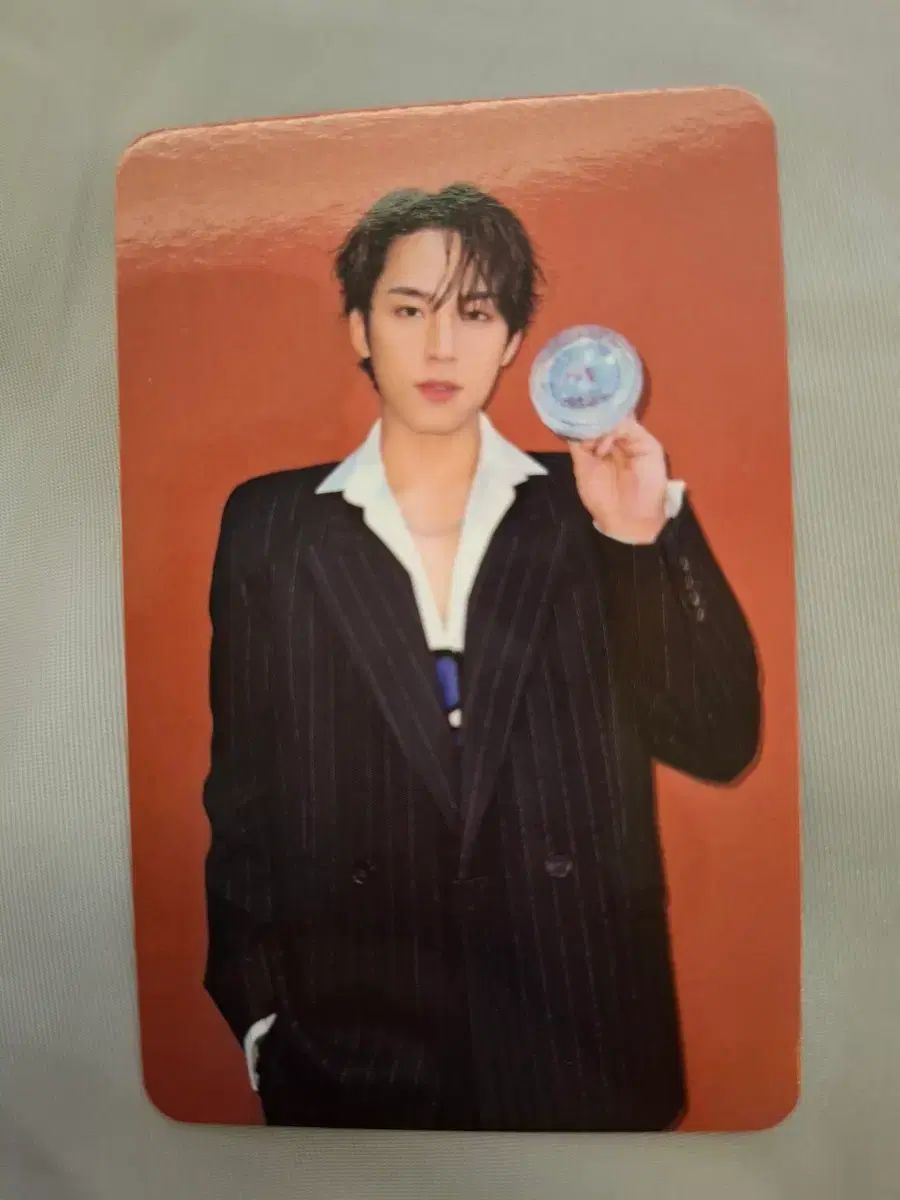 SEVENTEEN エスクプス(S.COUPS・スンチョル) ミンギュ(MINGYU) CxM