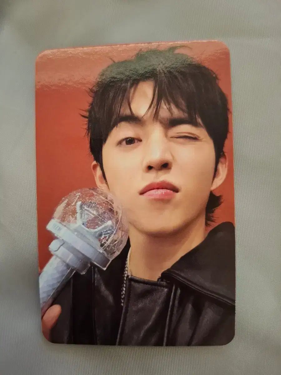 SEVENTEEN エスクプス(S.COUPS・スンチョル) ミンギュ(MINGYU) CxM