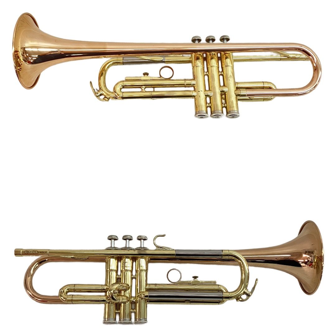 Y*8様 【中古品】YTR-332 YAMAHA ヤマハ トランペット本体と付属 現品限り】【中古】ヤマハ YAMAHA トランペット YTR332 現状渡し