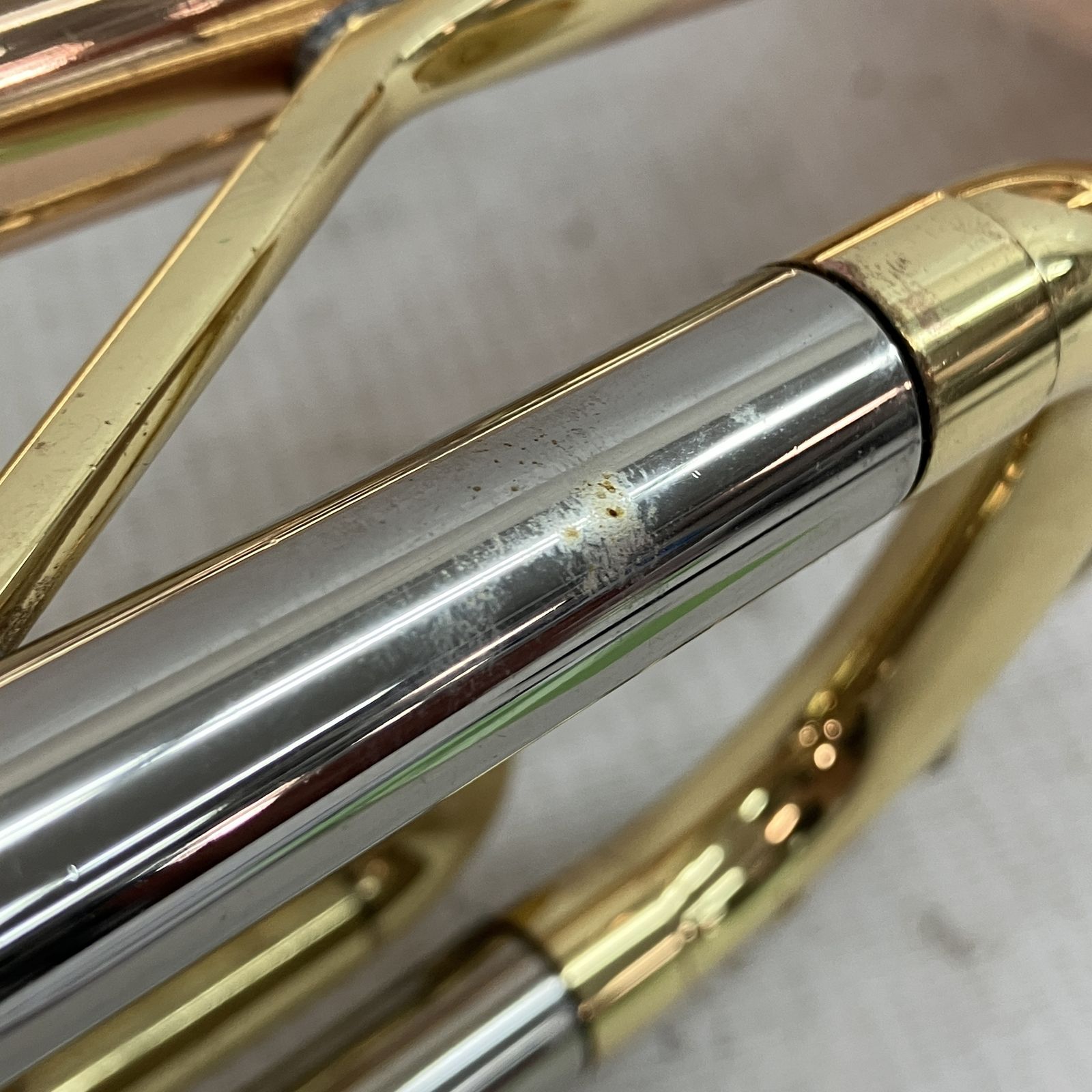 YAMAHA YTR-332 トランペット ハードケースセット 管楽器 楽器 ヤマハ