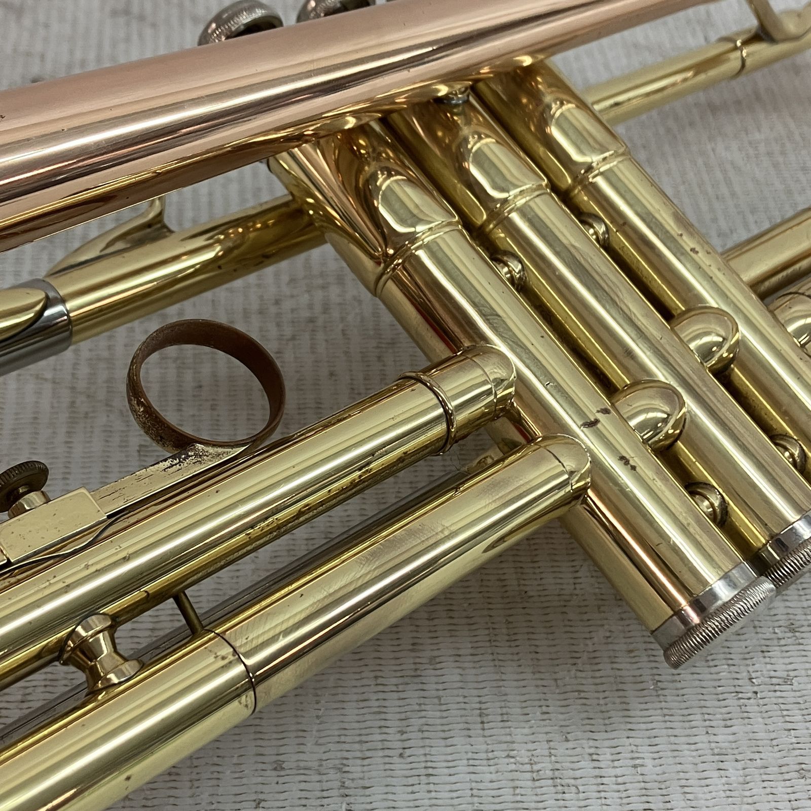 YAMAHA YTR-332 トランペット ハードケースセット 管楽器 楽器 ヤマハ