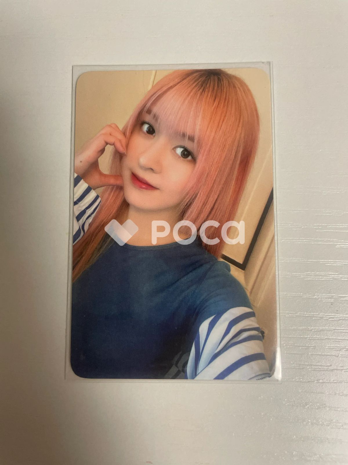 NMIXX リリー NMIXX MIXXPEDIA: PICK PARIS - メルカリ