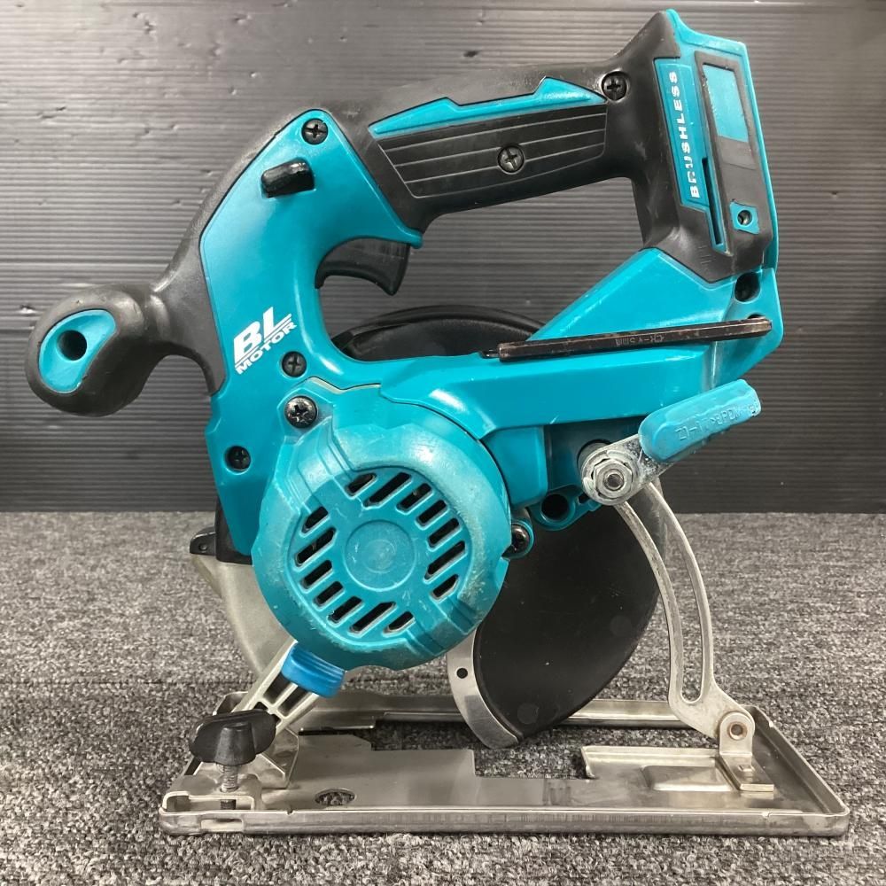マキタ|makita CS 551 DZ 150 mm 18 V充電式チップソーカッタ 商品説明欄必読 202