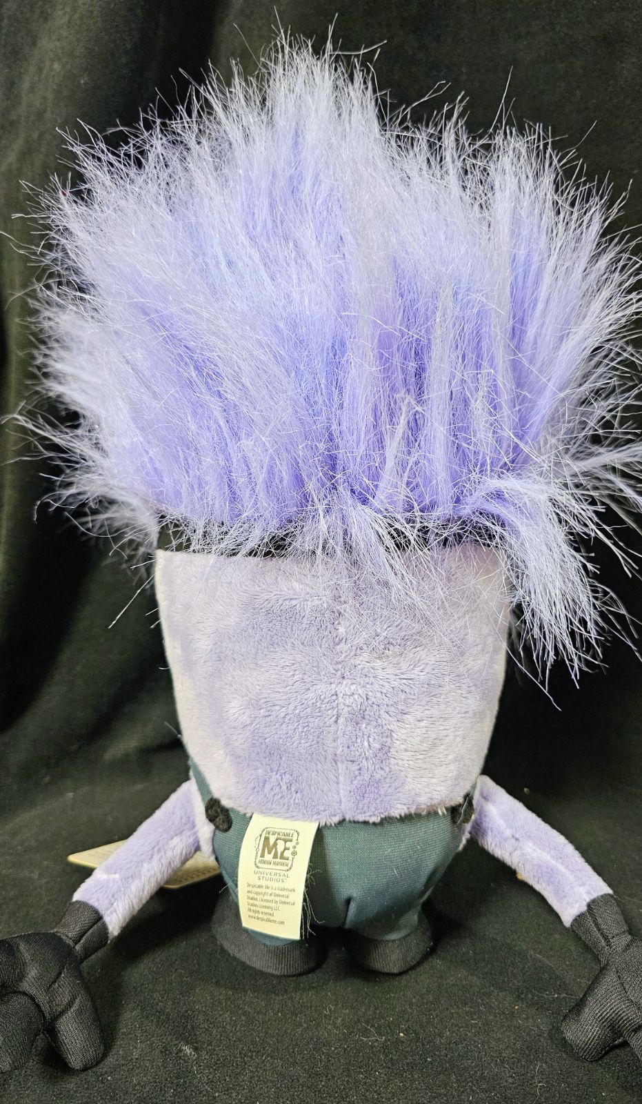 イーブルミニオン USJ限定品（ミニオン） - メルカリ