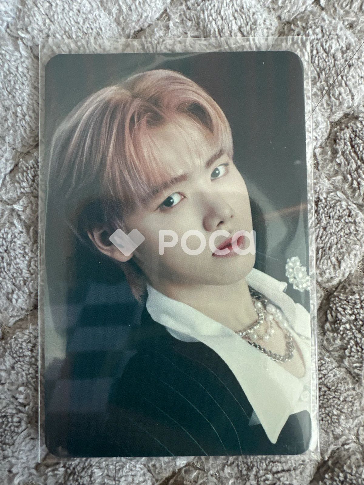 CRAVITY ミニ 2023 CRAVITY THE 1ST WORLD TOUR MASTERPIECE IN SEOUL