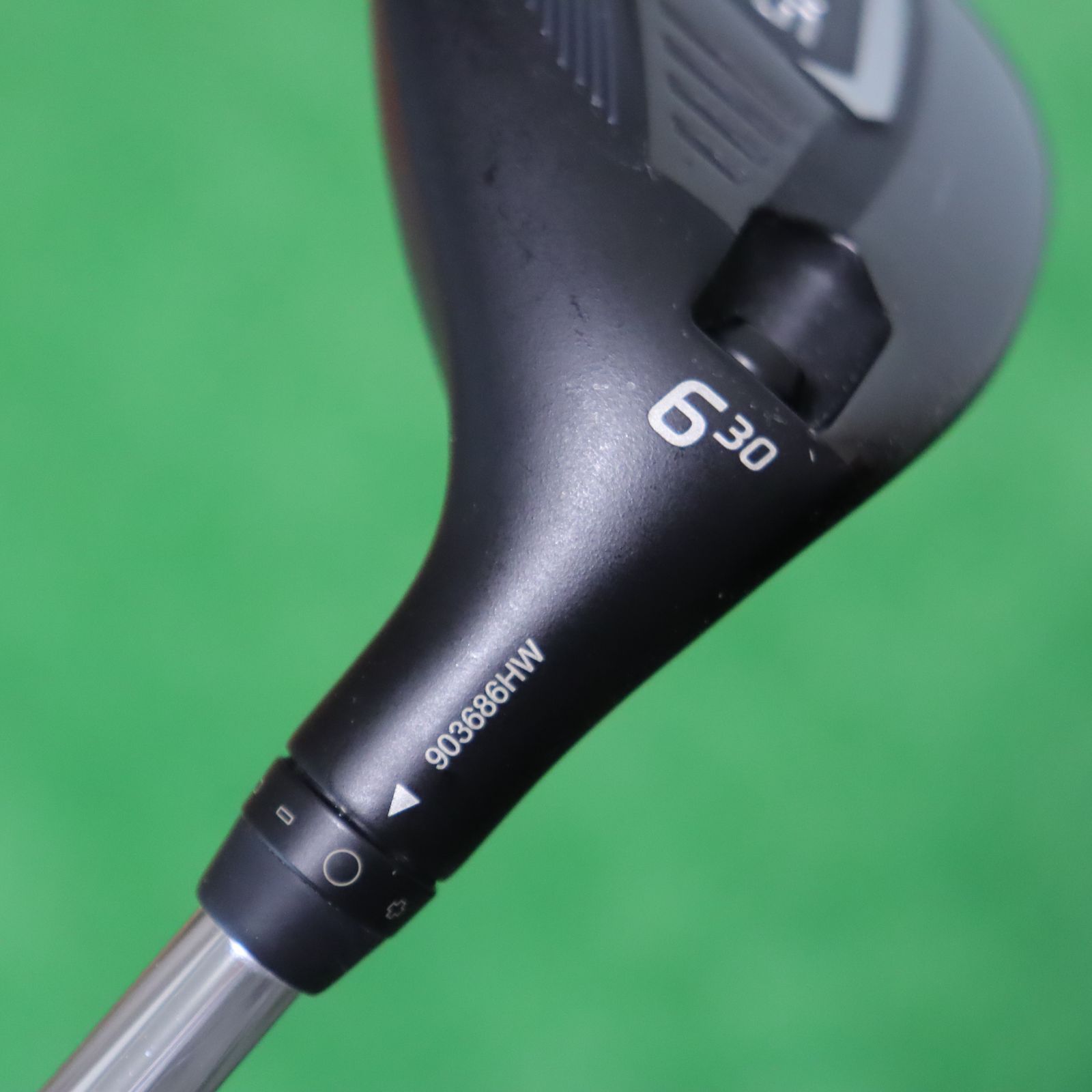 PING G425 6U N.S.Pro 950GH NEO S ハイブリッド ユーティリティ