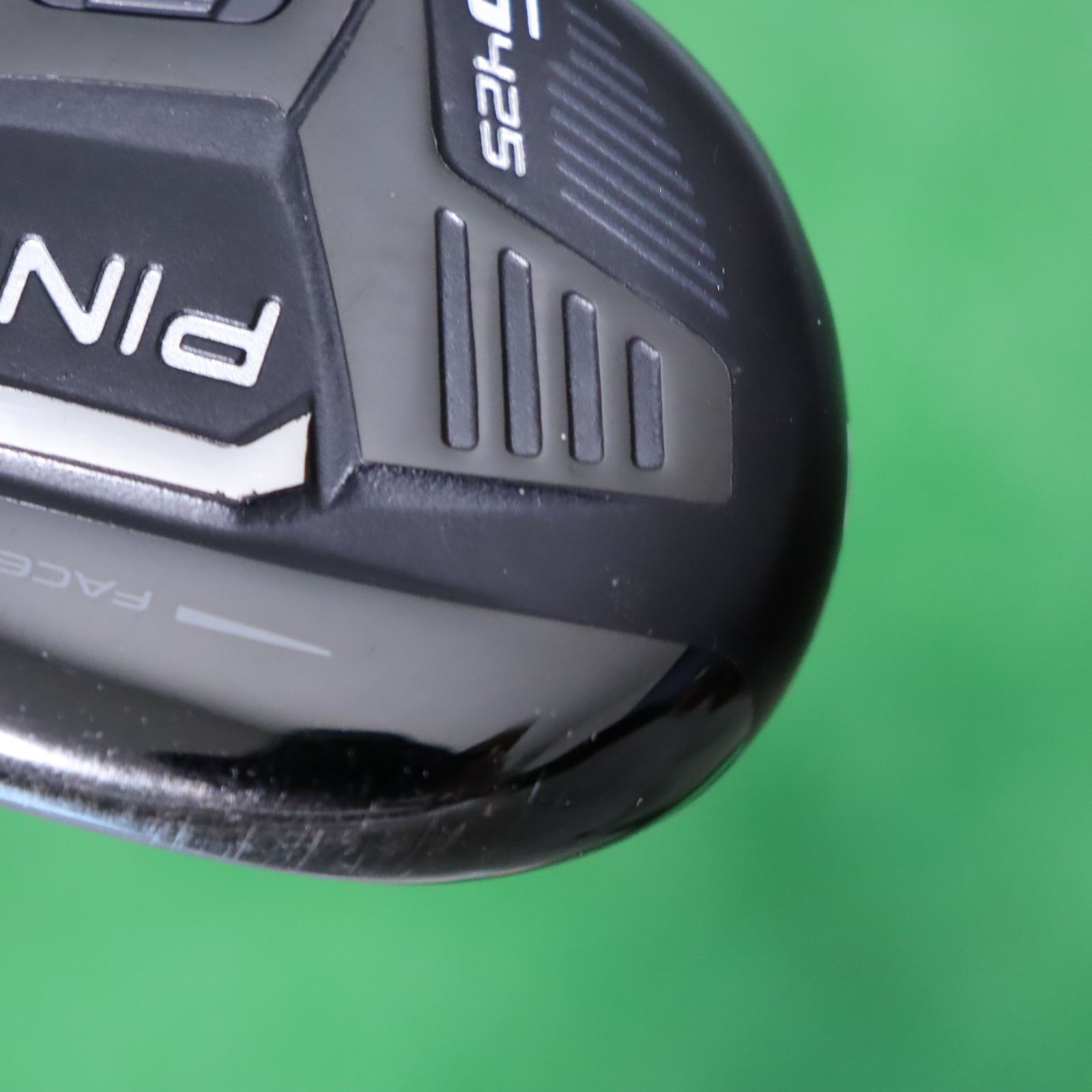 PING G425 6U N.S.Pro 950GH NEO S ハイブリッド ユーティリティ